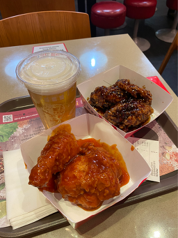 KFC 구로디지털2점 대표 사진