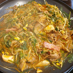 신의주부대찌개 6