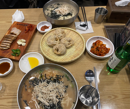현풍닭칼국수 3