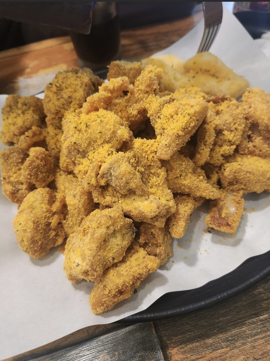 맥시칸치킨 동자점 사진 2