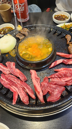 Cheongdamsaenggogi 2