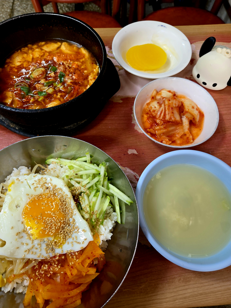 둘리분식 대표 사진