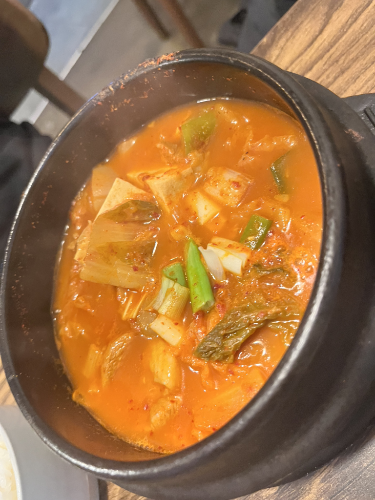 까치식당 망포점 사진 3