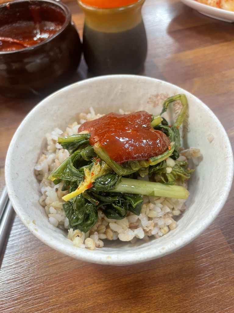 옛날바지락칼국수 대표 사진