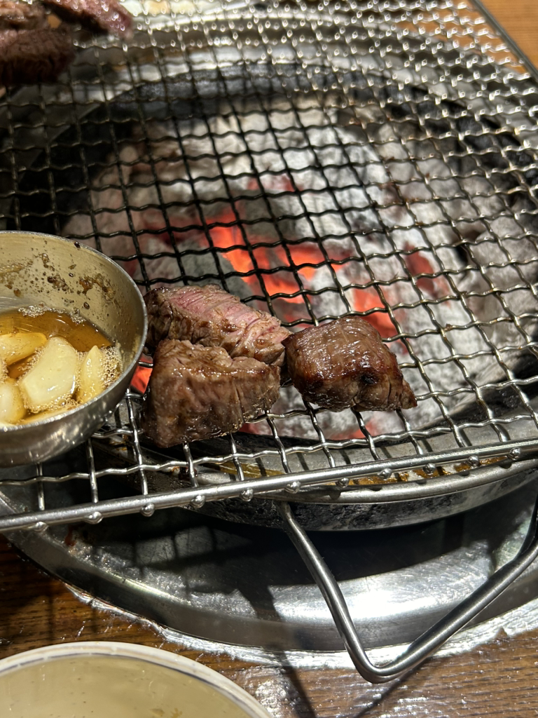 영남식육식당 1