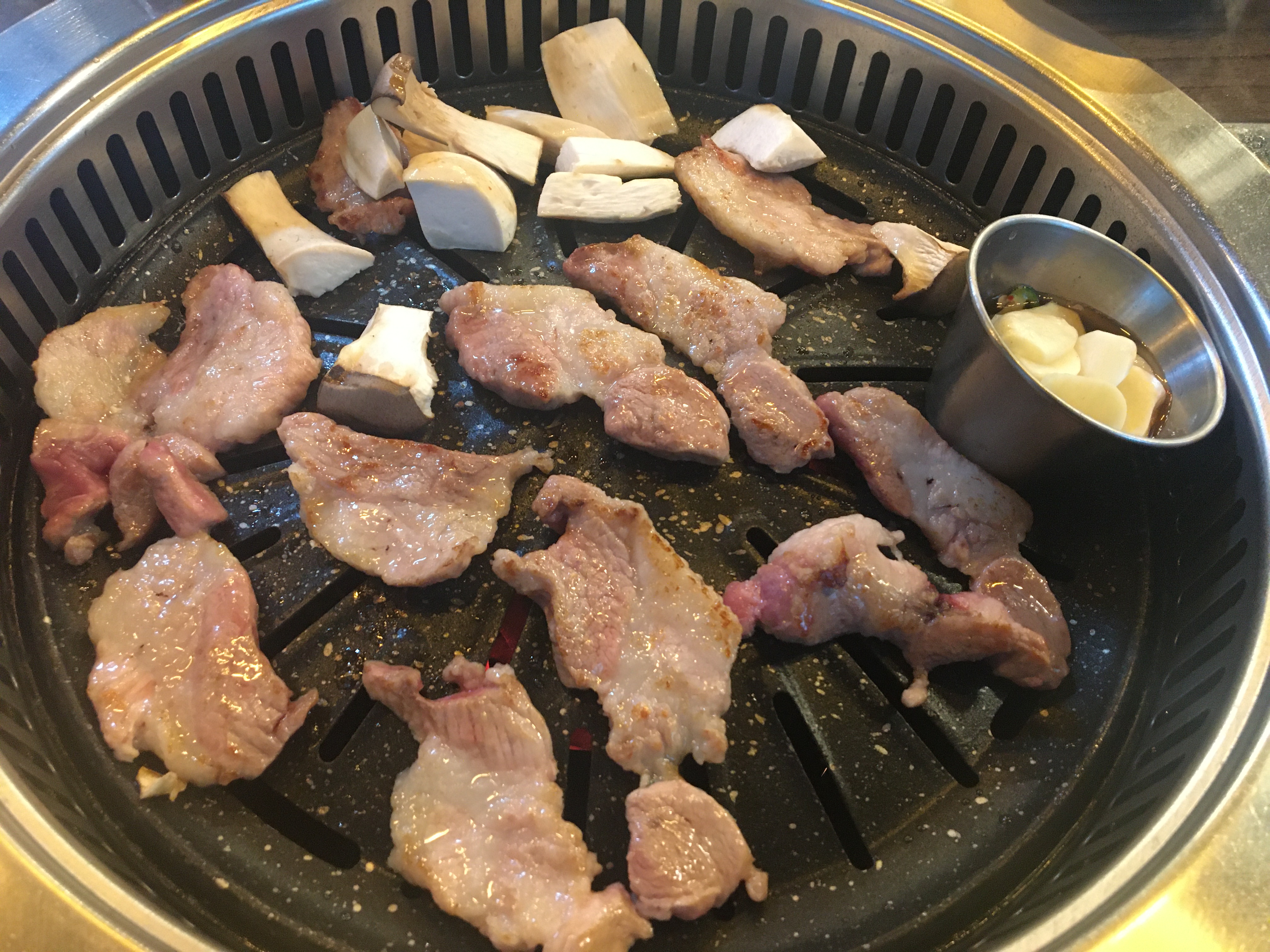 Gimakhindwitgogi yanghakjeom 2