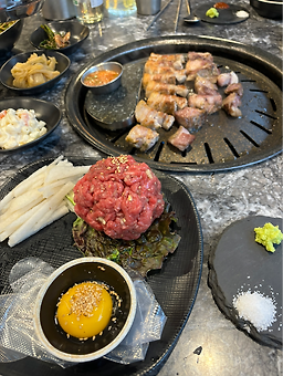Kinpokeugadeun (킨포크가든) 2