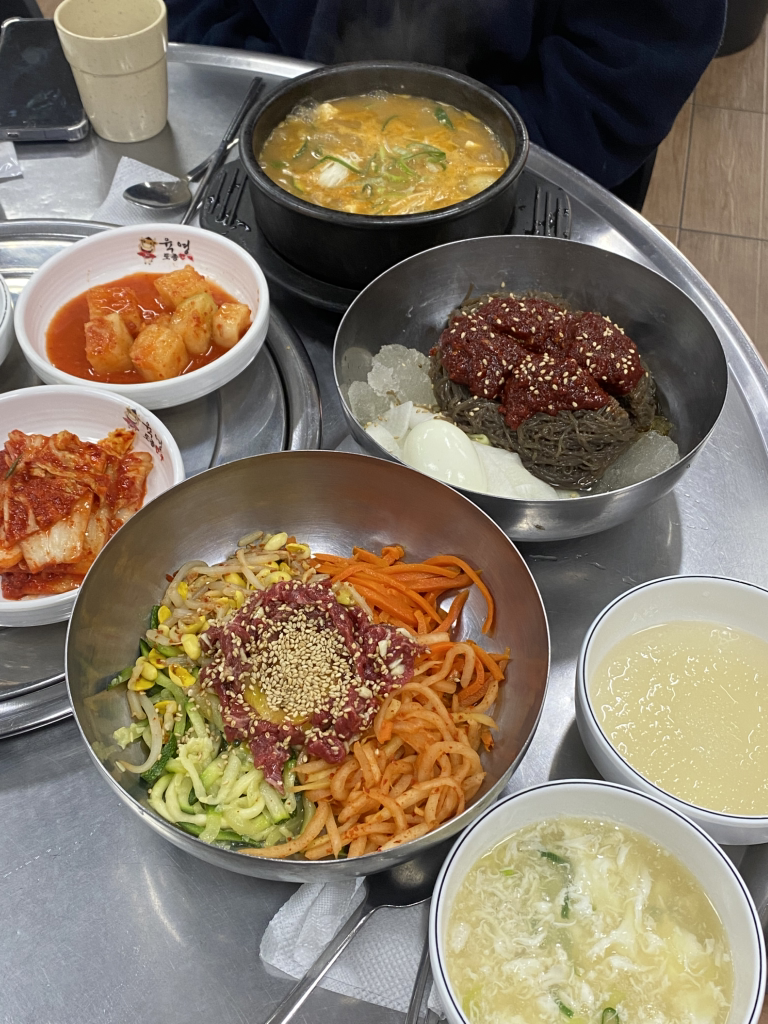 육영한우전문점 1