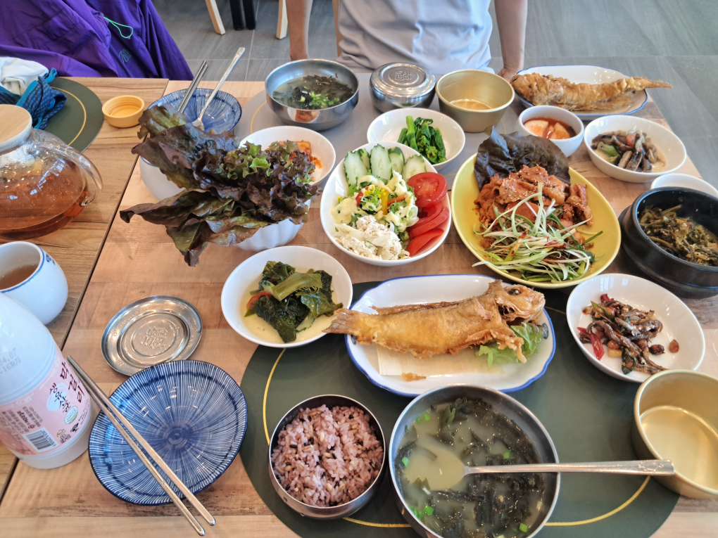 곰세기식당 사진 6
