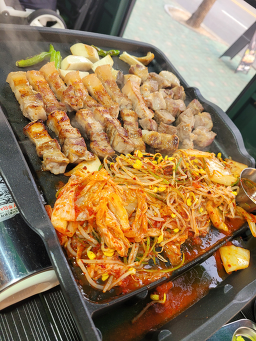 돼슐랭 6