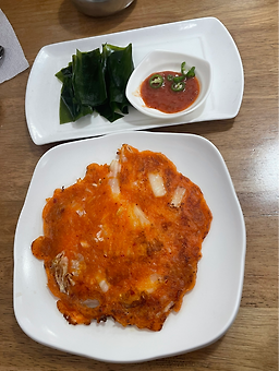 장수생선구이전문점 5