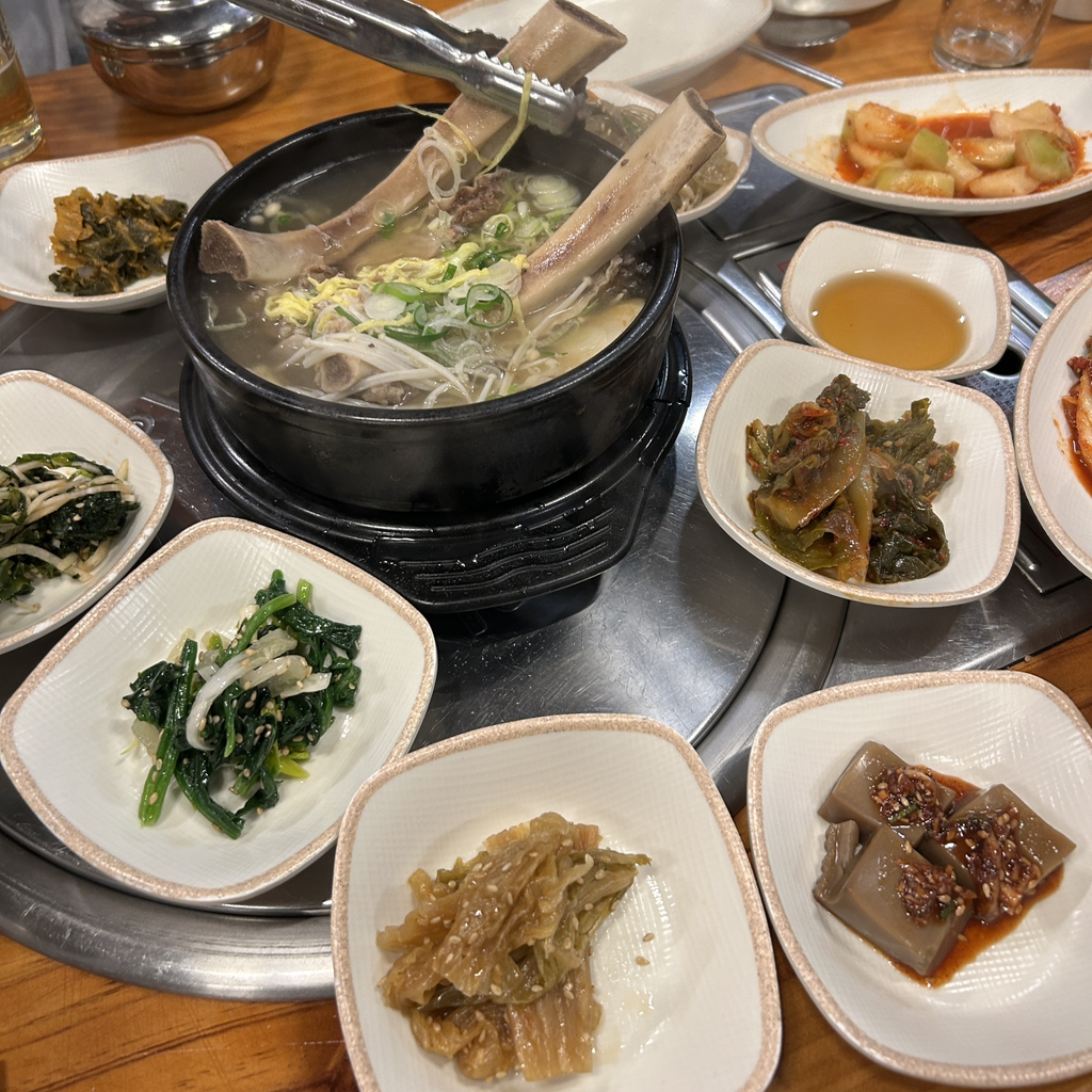 연희갈비탕버섯불고기 대표 사진