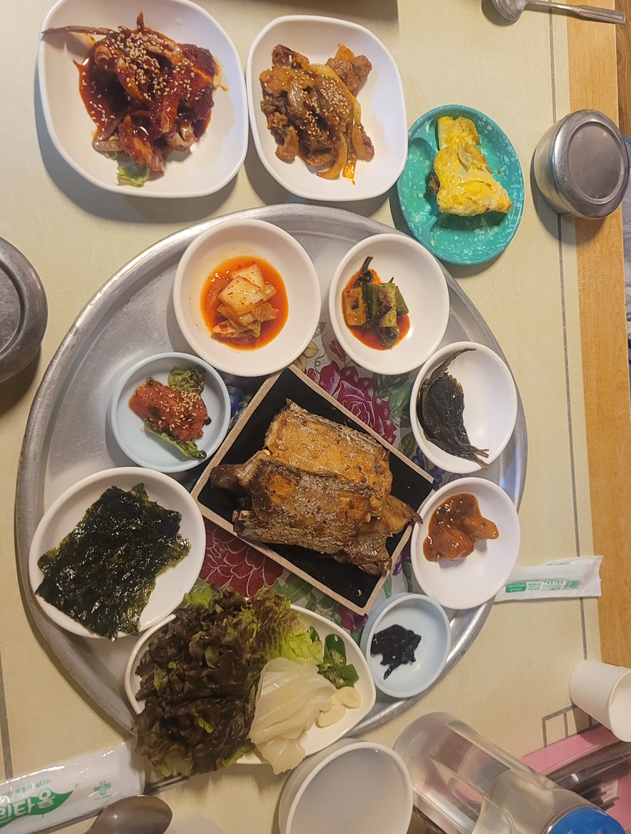 강릉집 2