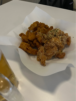가마치통닭 강남구청역점 사진 2