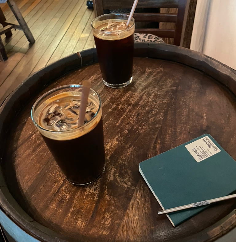 맥코이 연남점 사진 7