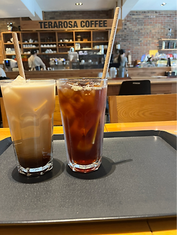 Haksangangreungjijeom (학산강릉지점) 2