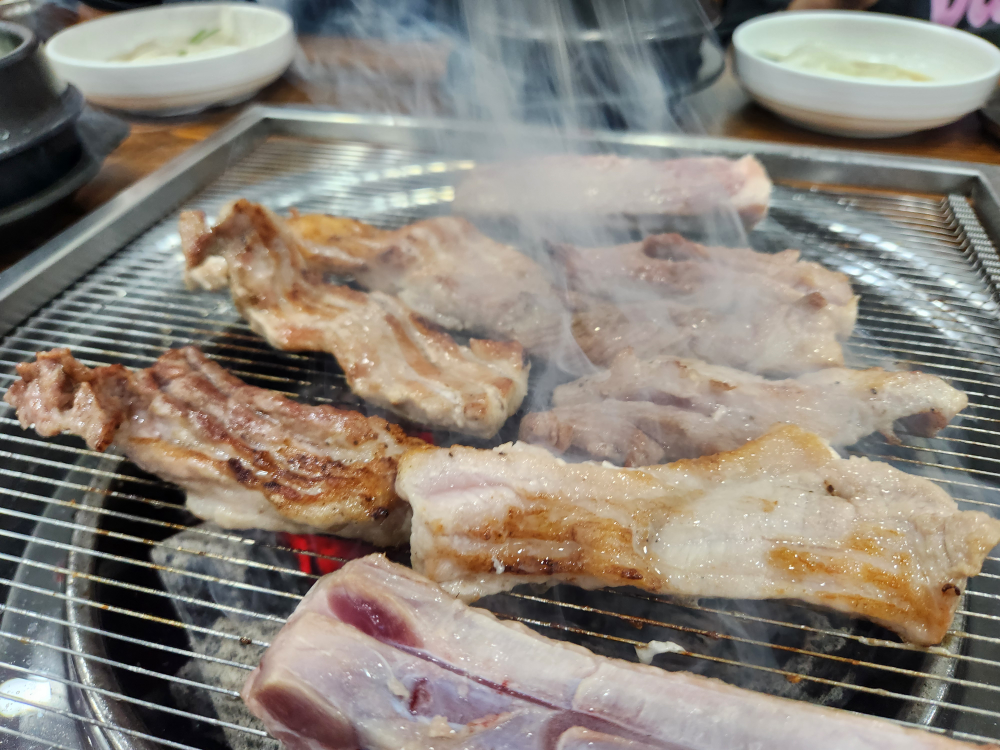 송가네갈비촌 5