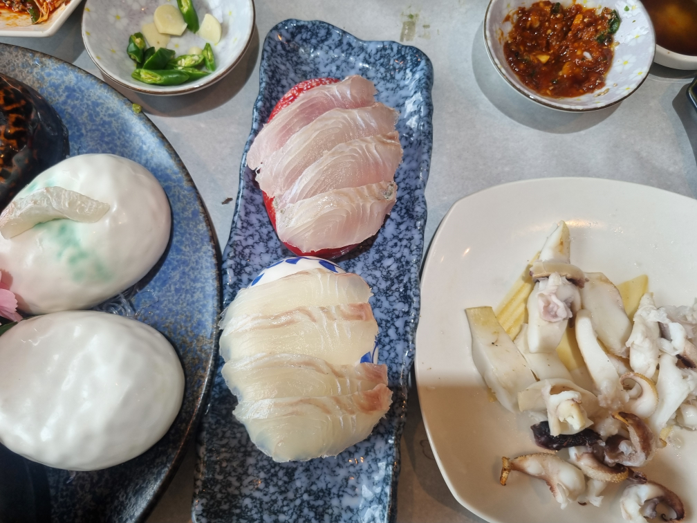 Ilsong (일송) 1