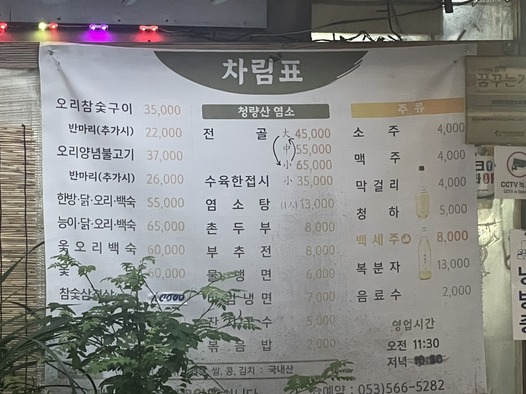 금강오리 5