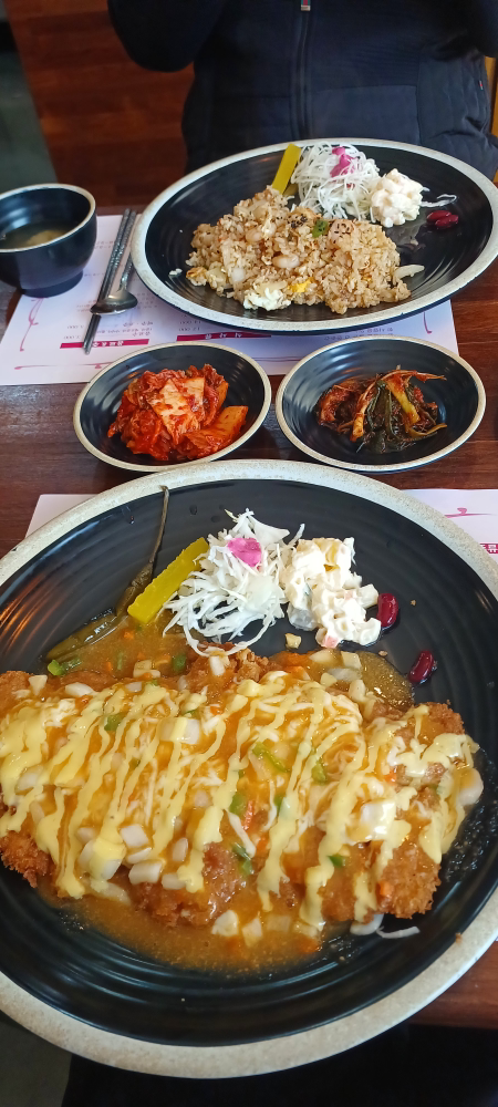 Doncham pungdeokjeom (돈참 풍덕점) 2
