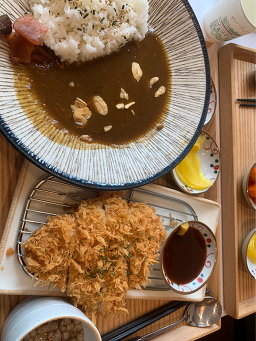 동경규동 강남학동점 사진 3