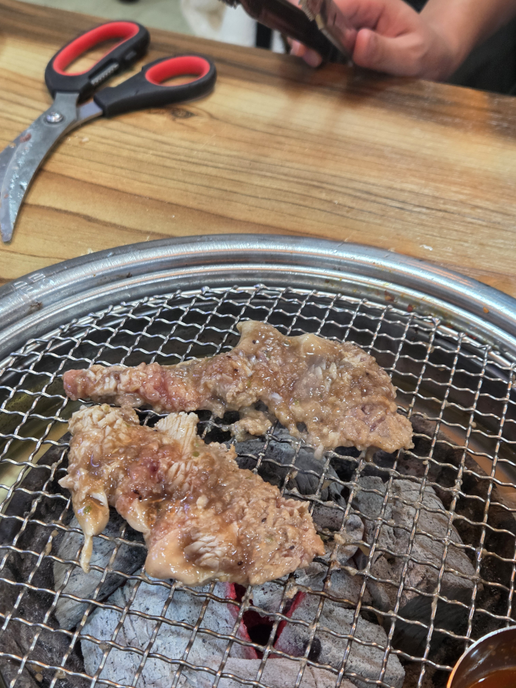 소문난오돌뼈 5