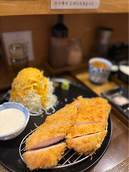 카와카츠 본점 사진 8