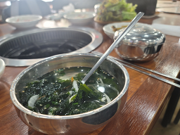 Haechangsikdang (해창식당) 3