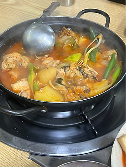 군산집 사진 2