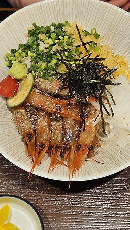 Sobadon (소바돈) 2