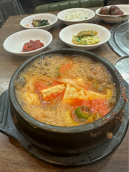 동해식당 사진 2