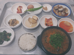 굴다리쉼터 1