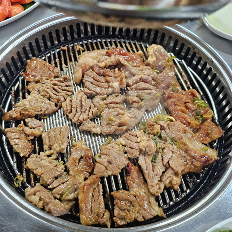 호남갈비 3