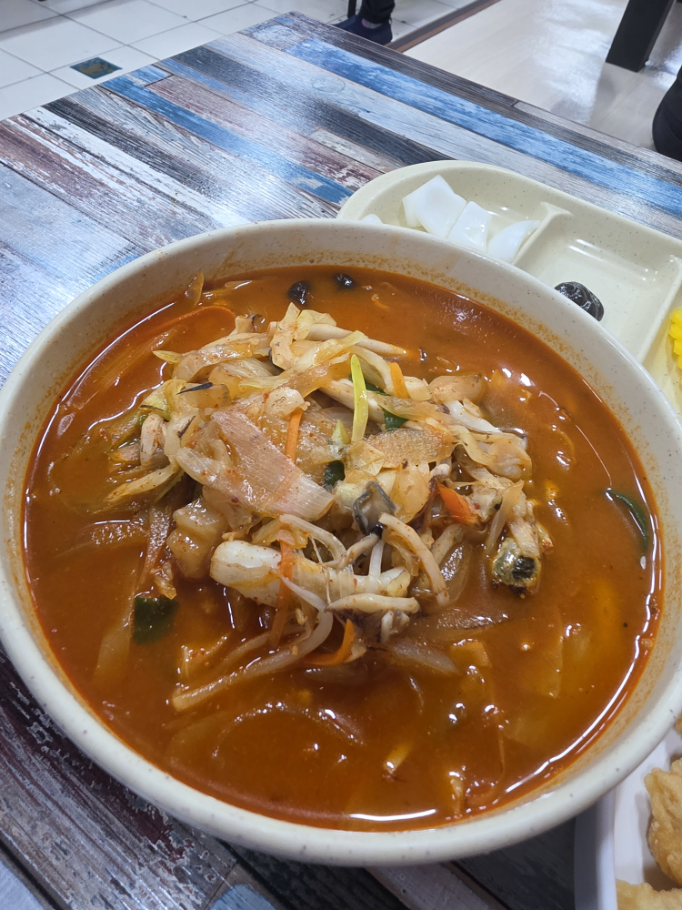옥천반점 2