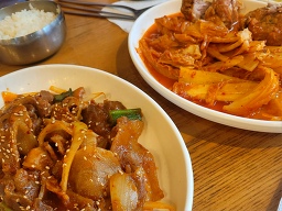 Jeongseongsikdang 5
