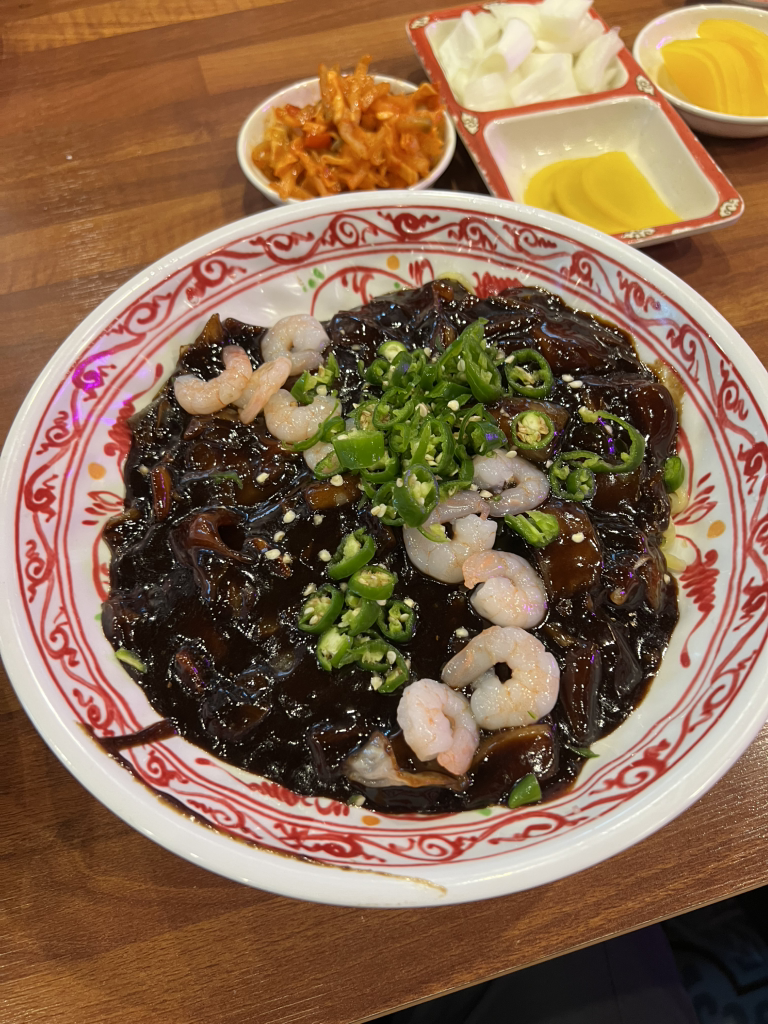 보배반점 원흥점 사진