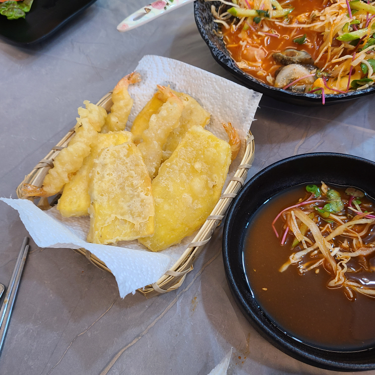 바다향횟집 6