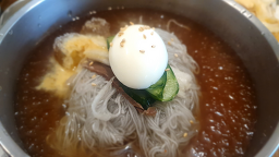 Idonaengmyeonsutbulgalbi 5