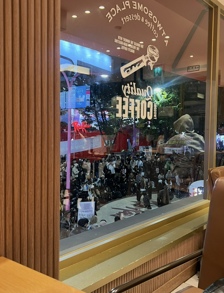 투썸플레이스 홍대걷고싶은거리점 대표 사진