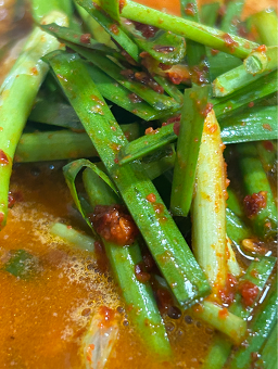 Seolakgukbap 4