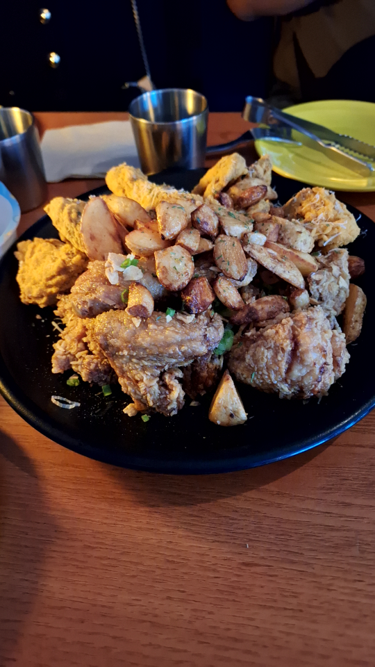 치킨인더키친 사진 3