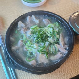 축령산사랑가득국밥 4