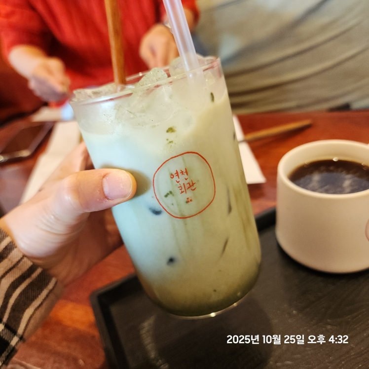 Yeoncheonhoegwan (연천회관) 3