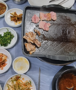 청원식당 5