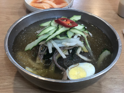Gangsanmyeonok (강산면옥) 3