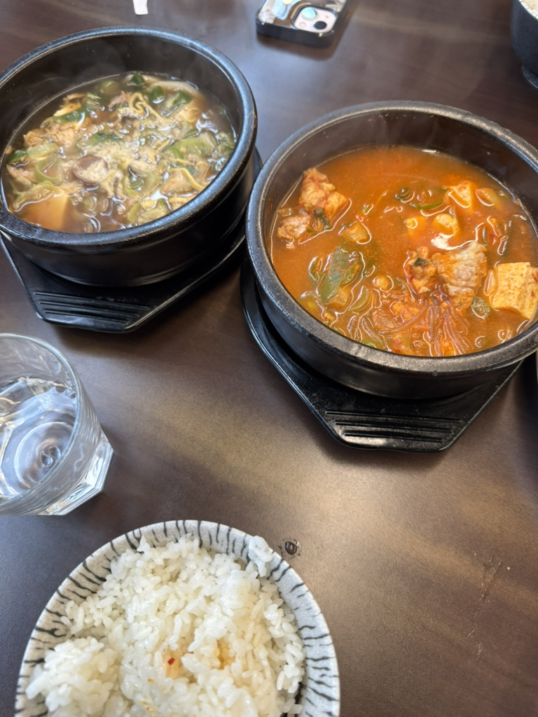 일상해장국 사진 2