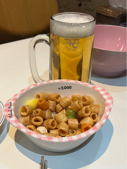 짐마치킨호프 삼각지점 사진 8