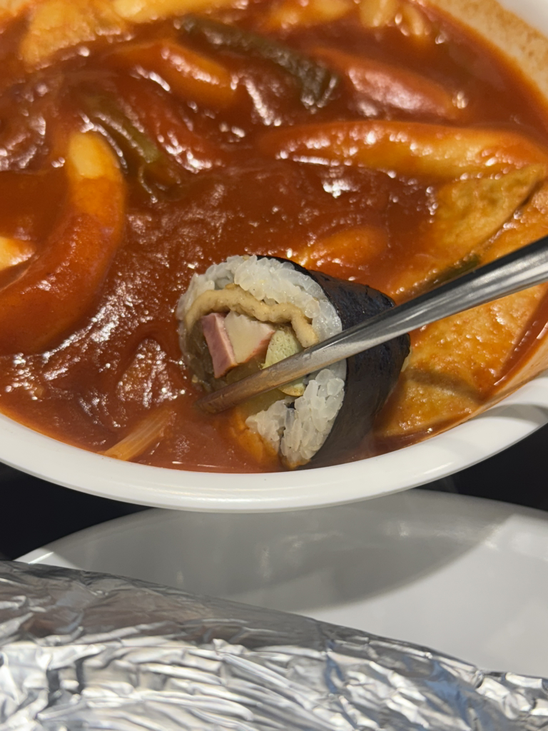 홍대조폭떡볶이 사진 4