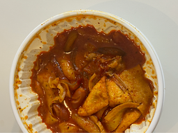 동대문엽기떡볶이 수지동천점 사진 4