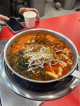 마미떡 안산점 2